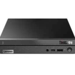 Mini PC Lenovo ThinkCentre Neo 50q Gen 4 i5-13420H 16GB 512GB W11P Negro