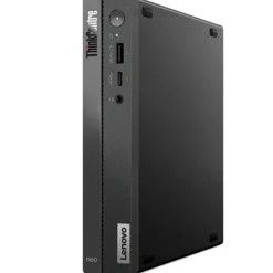 Mini PC Lenovo ThinkCentre Neo 50q Gen 4 i5-13420H 16GB 512GB W11P Negro