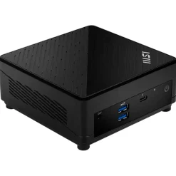 Mini PC MSI Cubi 5 1M-610EU Core 5-120U 16GB 512GB W11H Negro