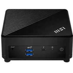 Mini PC MSI Cubi 5 1M-610EU Core 5-120U 16GB 512GB W11H Negro