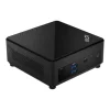 Mini PC MSI Cubi 5 12M-040EU i7-1255U 8GB 256GB W11P Negro