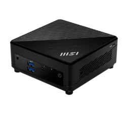 Mini PC MSI Cubi 5 12M-058EU i5-1235U 8GB 256GB W11P Negro