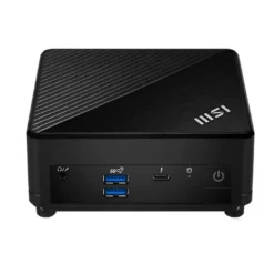 Mini PC MSI Cubi 5 12M-058EU i5-1235U 8GB 256GB W11P Negro