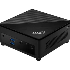 Mini PC MSI Cubi 5 12M-459EU i5-1235U 8GB 500GB W11H Negro
