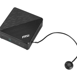 Mini PC MSI Cubi 5 12M-459EU i5-1235U 8GB 500GB W11H Negro