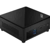 Mini PC MSI Cubi 5 12M-008EU i5-1235U 8GB 256GB W11H Negro