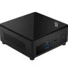 Mini PC MSI Cubi 5 12M-268EU i3-1215U 8GB 256GB W11H Negro