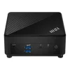 Mini PC MSI Cubi 12M-001EU i7-1255U 16GB 512GB W11H