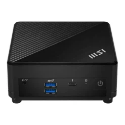 Mini PC MSI Cubi 12M-001EU i7-1255U 16GB 512GB W11H
