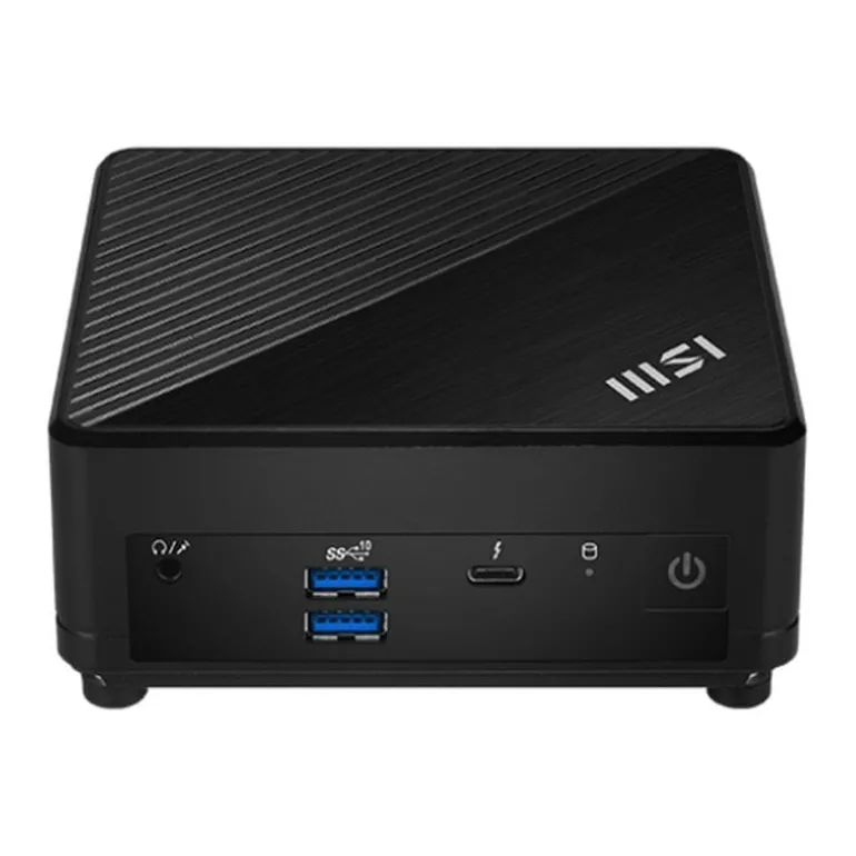Mini PC MSI Cubi 12M-001EU i7-1255U 16GB 512GB W11H
