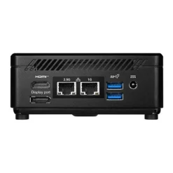 Mini PC MSI Cubi 12M-001EU i7-1255U 16GB 512GB W11H