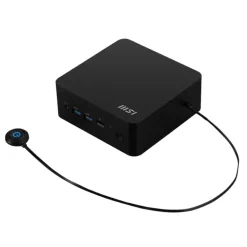 Mini PC MSI Cubi NUC 1M-032ES i7-150U 16GB 1TB W11P Negro