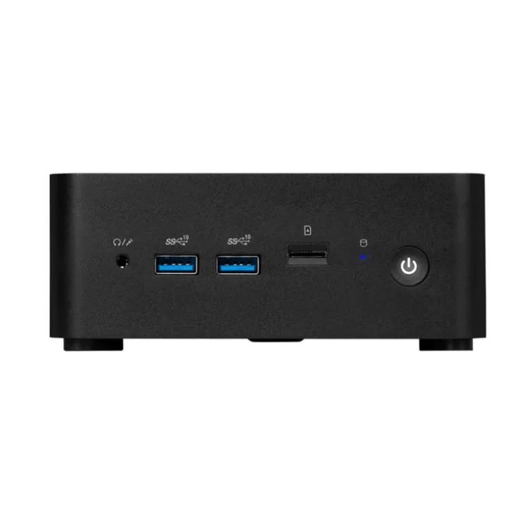 Mini PC MSI Cubi NUC 1M-033ES i7-150U 16GB 512GB W11P Negro