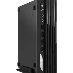 Mini PC MSI PRO DP21 13M-801ES i5-13400 8GB 512GB W11P Negro