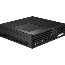 Mini PC MSI PRO DP21 14M-889EU i5-14400 16GB 512GB W11P Negro