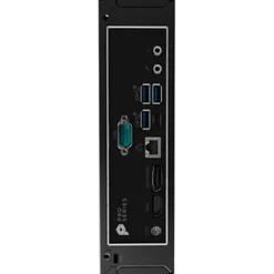 Mini PC MSI PRO DP21 14M-889EU i5-14400 16GB 512GB W11P Negro