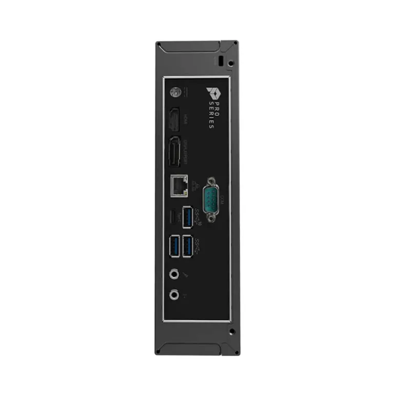 Mini PC MSI PRO DP21 13M-486EU i7-13700 16GB 1TB W11P Negro