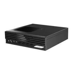 Mini PC MSI PRO DP21 13M-486EU i7-13700 16GB 1TB W11P Negro