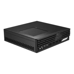 Mini PC MSI PRO DP21 13M-486EU i7-13700 16GB 1TB W11P Negro