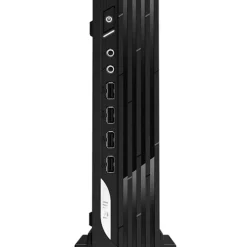 Mini PC MSI PRO DP21 13M-698XES i3-13100 16GB 512GB FreeDOS Negro