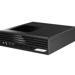 Mini PC MSI PRO DP21 13M-698XES i3-13100 16GB 512GB FreeDOS Negro
