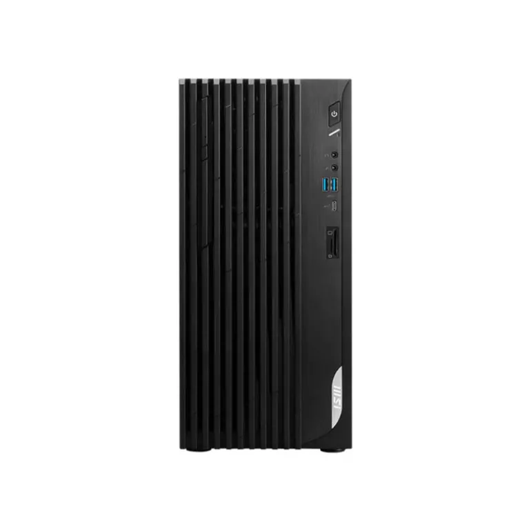 Mini PC MSI Pro DP180 13TC-244ES i5-13400F RTX 3060 16GB 1TB W11P Negro