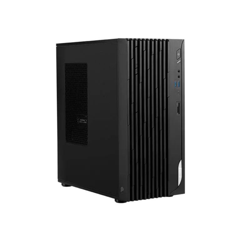 Mini PC MSI Pro DP180 13TC-244ES i5-13400F RTX 3060 16GB 1TB W11P Negro