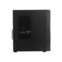 Mini PC MSI Pro DP180 13TC-244ES i5-13400F RTX 3060 16GB 1TB W11P Negro