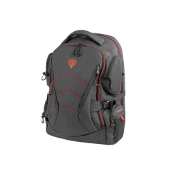 Mochila Genesis Pallad 550 17.3" Negro