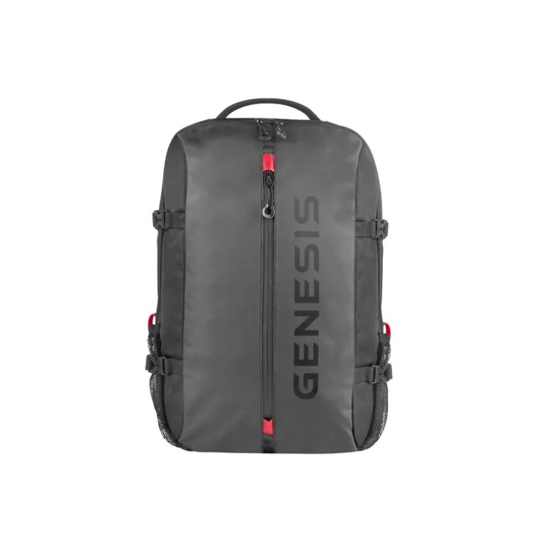 Mochila Genesis Pallad 410 Negro