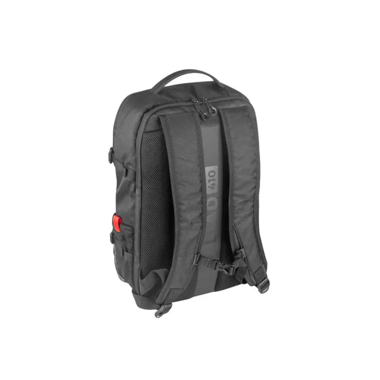 Mochila Genesis Pallad 410 Negro