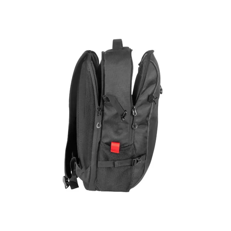 Mochila Genesis Pallad 410 Negro