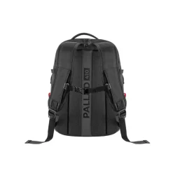 Mochila Genesis Pallad 410 Negro