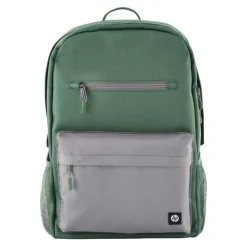 Mochila HP 7J595AA Campus 15.6" Verde