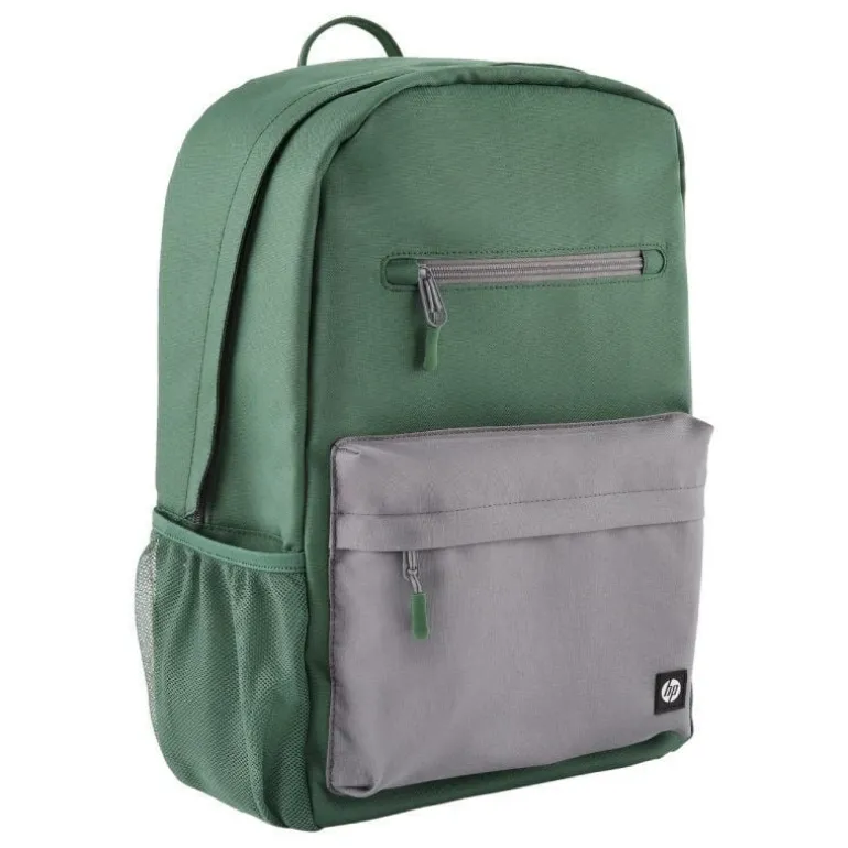 Mochila HP 7J595AA Campus 15.6" Verde