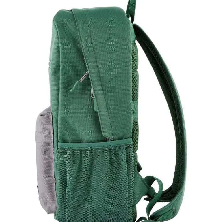 Mochila HP 7J595AA Campus 15.6" Verde