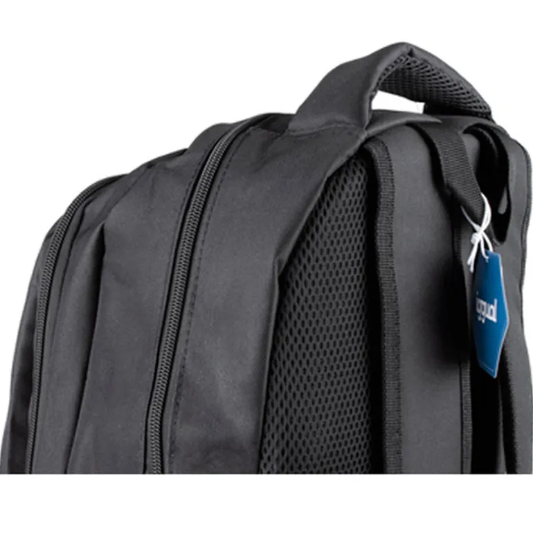 Mochila iggual Everyday Use 15.6-17" Negra