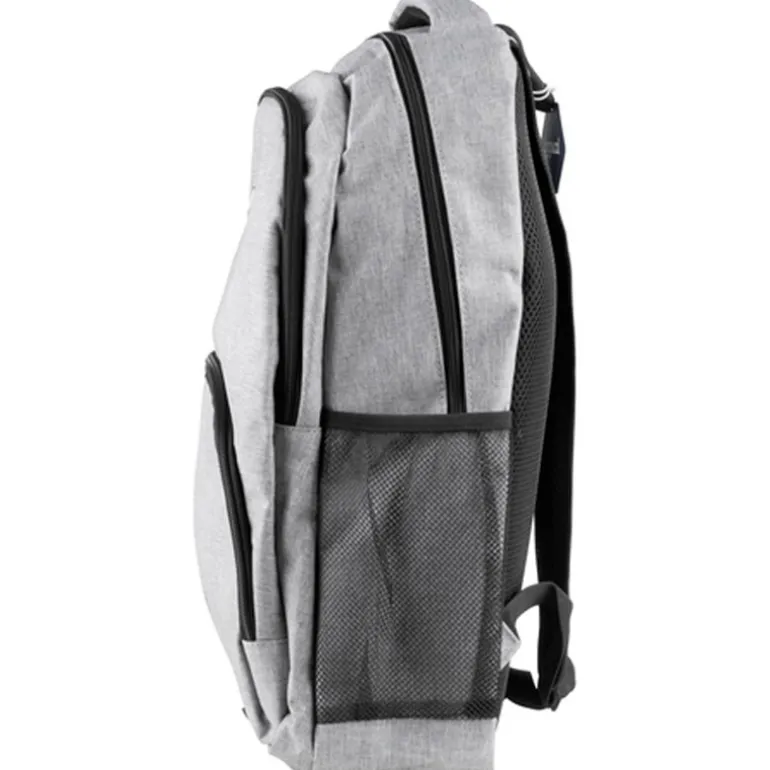 Mochila iggual Everyday Use 15.6-17" Gris
