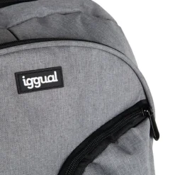 Mochila iggual IGG319147 Portátil Daily Use 15.6