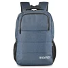 Mochila NGS Monray Sacks Charter 15.6" Azul Oscuro Jaspeado