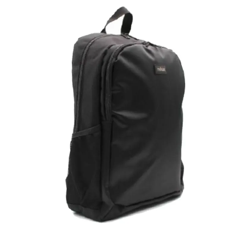 Mochila Nilox Básica 15.6" Negro