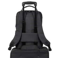 Mochila Rivacase 8262 15.6 Negro