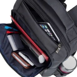 Mochila Rivacase 8262 15.6 Negro