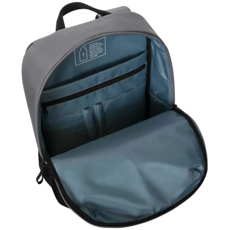 Mochila Targus Sagano Campus 15.6"