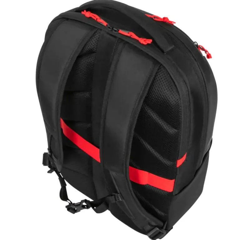 Mochila Targus Strike II Gaming 17.3"