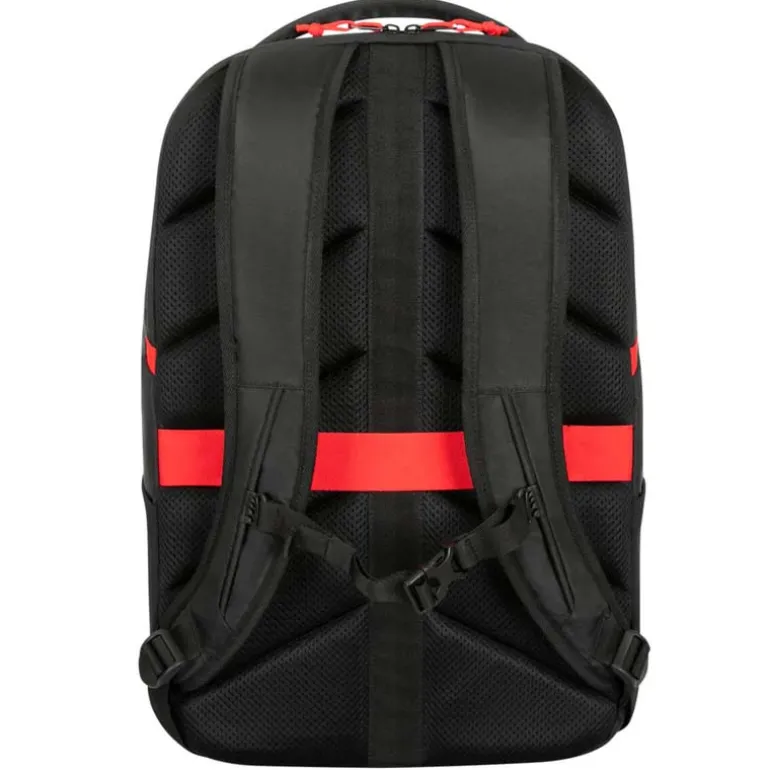 Mochila Targus Strike II Gaming 17.3"