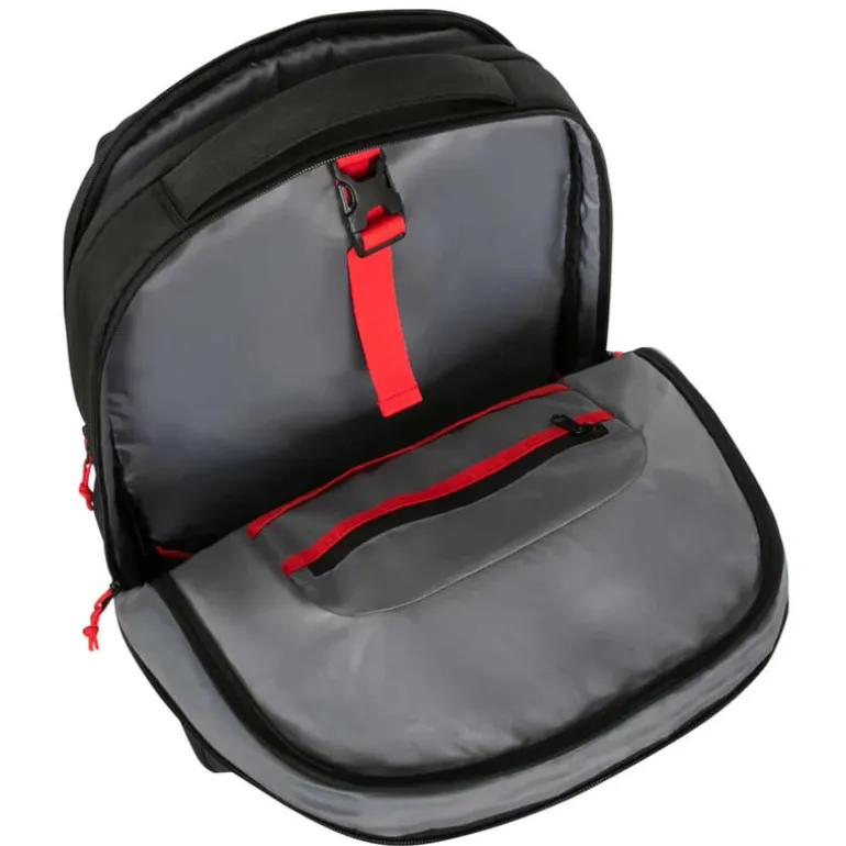 Mochila Targus Strike II Gaming 17.3"
