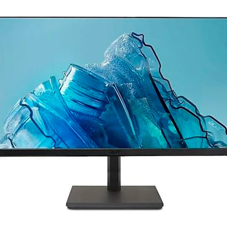 Monitor Acer B7 Vero B277UE 27" QHD 2K IPS 100Hz 4ms FreeSync Negro