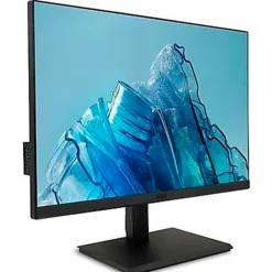 Monitor Acer B7 Vero B277UE 27" QHD 2K IPS 100Hz 4ms FreeSync Negro