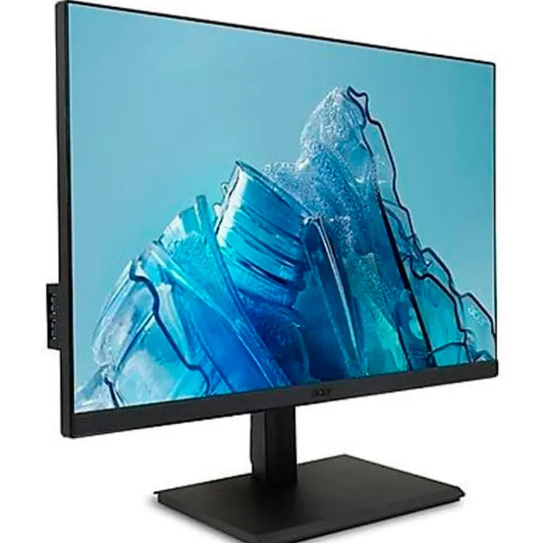 Monitor Acer B7 Vero B277UE 27" QHD 2K IPS 100Hz 4ms FreeSync Negro
